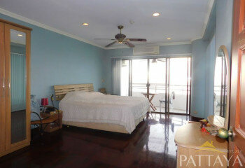 Кондоминиум в Паттайе, Таиланд | THE222901