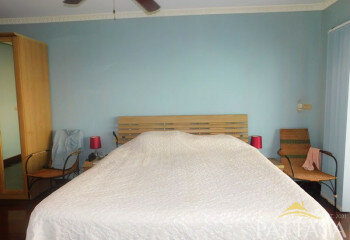 Кондоминиум в Паттайе, Таиланд | THE222901