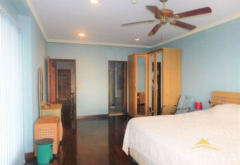 Кондоминиум в Паттайе, Таиланд | THE222901