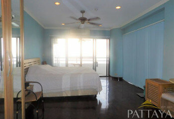 Кондоминиум в Паттайе, Таиланд | THE222901