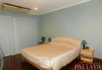 Кондоминиум в Паттайе, Таиланд | THE222901