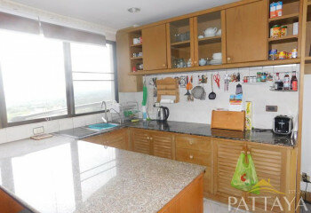 Кондоминиум в Паттайе, Таиланд | THE222901