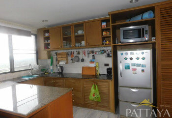 Кондоминиум в Паттайе, Таиланд | THE222901