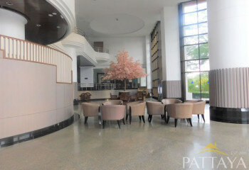 Кондоминиум в Паттайе, Таиланд | THE222901