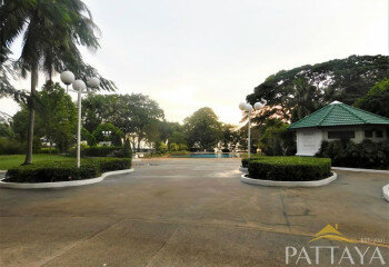 Кондоминиум в Паттайе, Таиланд | THE222901