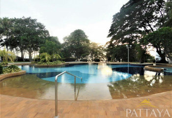 Кондоминиум в Паттайе, Таиланд | THE222901