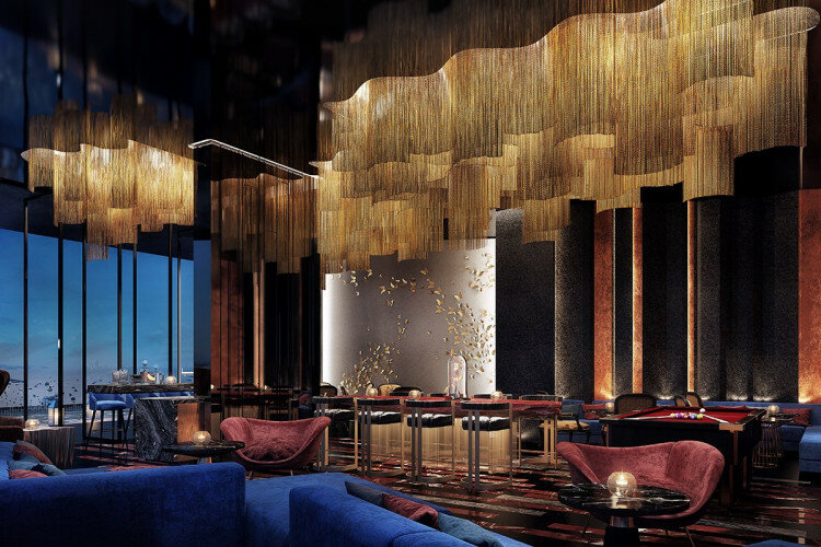 Кондоминиум в Паттайе, Таиланд | THE323552