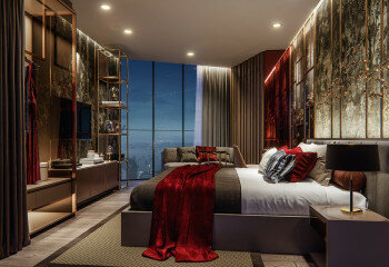 Кондоминиум в Паттайе, Таиланд | THE323552