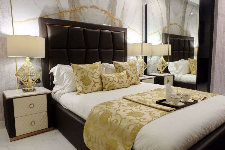 Кондоминиум в Паттайе, Таиланд | THE555145