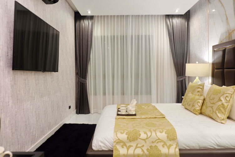 Кондоминиум в Паттайе, Таиланд | THE555145