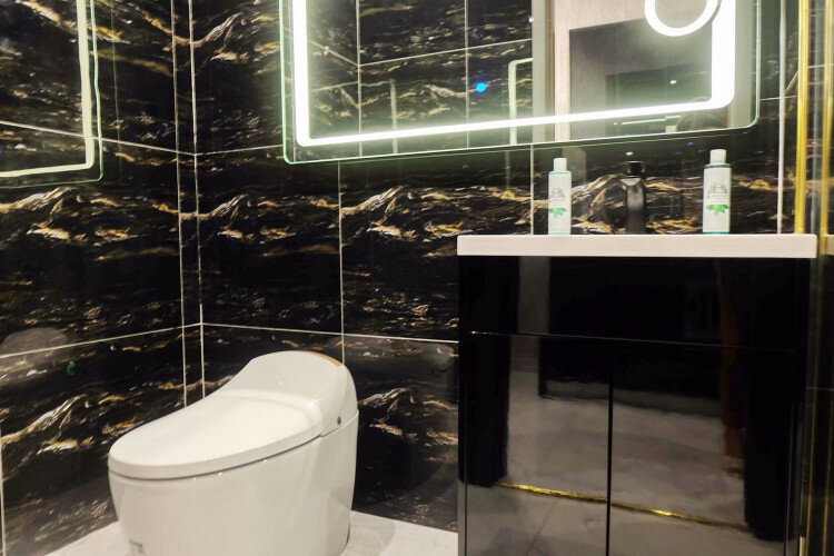 Кондоминиум в Паттайе, Таиланд | THE555145