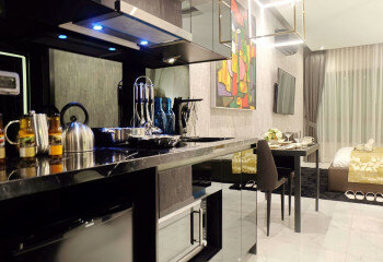 Кондоминиум в Паттайе, Таиланд | THE555145