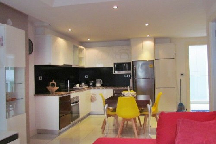 Кондоминиум в Паттайе, Таиланд | THE122214