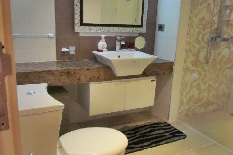 Кондоминиум в Паттайе, Таиланд | THE122214