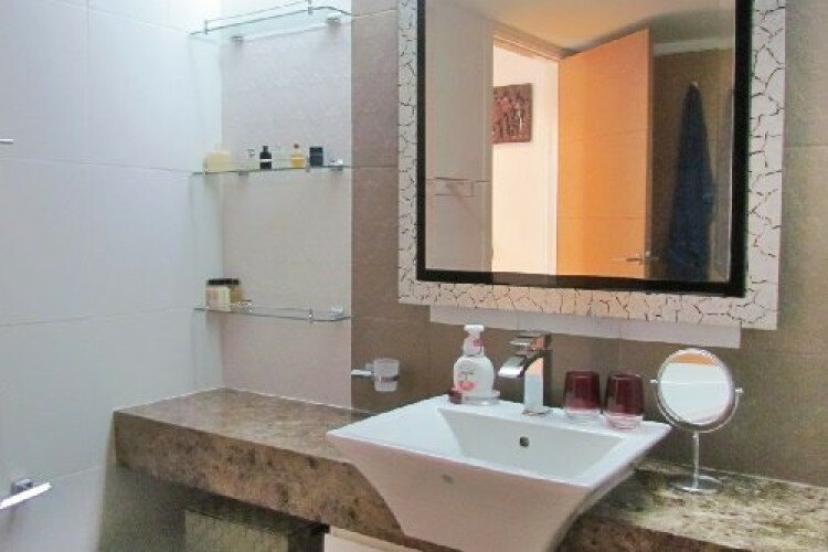 Кондоминиум в Паттайе, Таиланд | THE122214