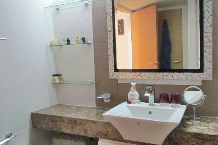 Кондоминиум в Паттайе, Таиланд | THE122214