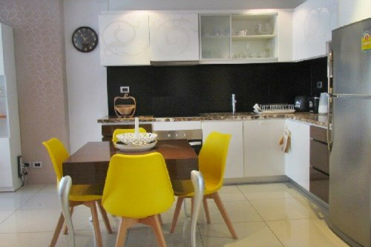 Кондоминиум в Паттайе, Таиланд | THE122214