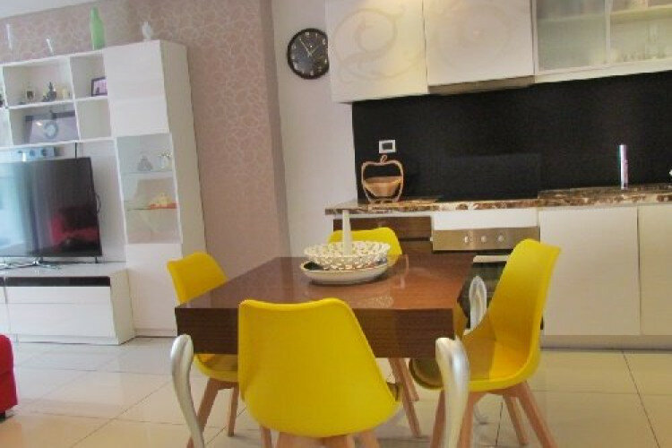 Кондоминиум в Паттайе, Таиланд | THE122214