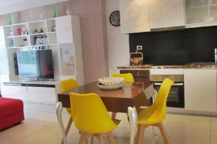 Кондоминиум в Паттайе, Таиланд | THE122214