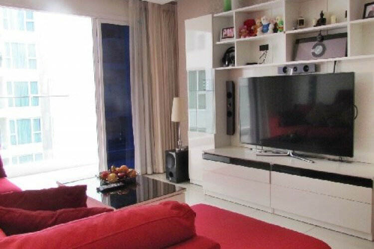 Кондоминиум в Паттайе, Таиланд | THE122214