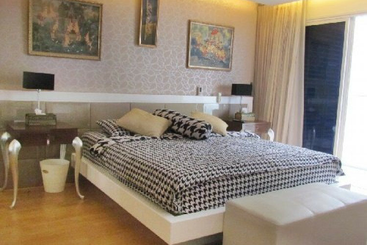 Кондоминиум в Паттайе, Таиланд | THE122214