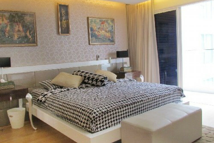 Кондоминиум в Паттайе, Таиланд | THE122214