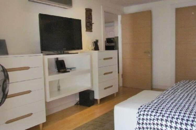 Кондоминиум в Паттайе, Таиланд | THE122214