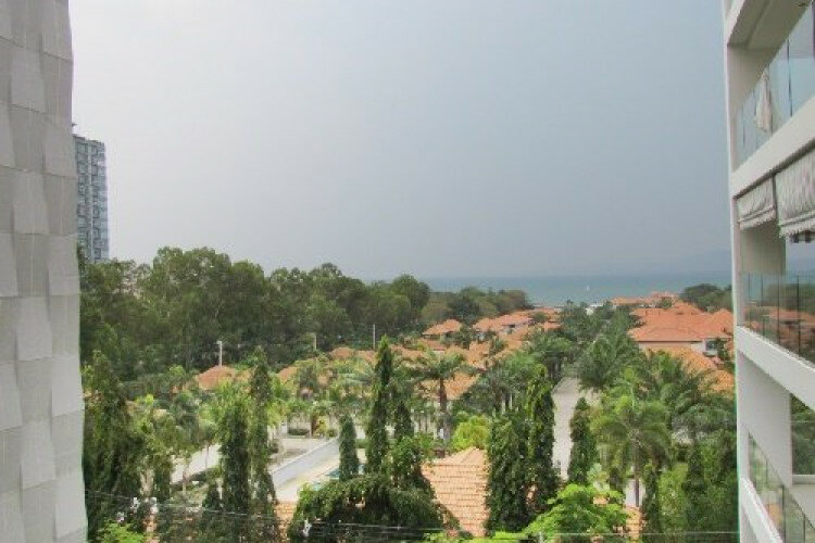 Кондоминиум в Паттайе, Таиланд | THE122214