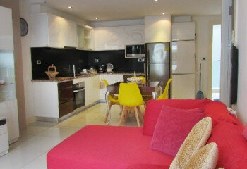 Кондоминиум в Паттайе, Таиланд | THE122214