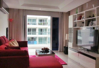 Кондоминиум в Паттайе, Таиланд | THE122214