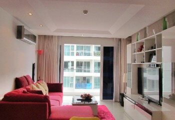 Кондоминиум в Паттайе, Таиланд | THE122214