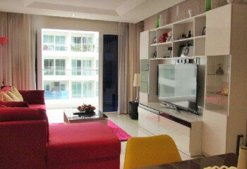 Кондоминиум в Паттайе, Таиланд | THE122214