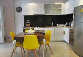 Кондоминиум в Паттайе, Таиланд | THE122214