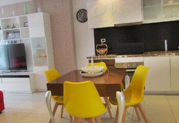 Кондоминиум в Паттайе, Таиланд | THE122214