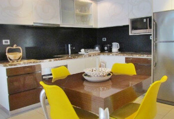 Кондоминиум в Паттайе, Таиланд | THE122214