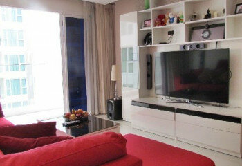 Кондоминиум в Паттайе, Таиланд | THE122214