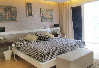 Кондоминиум в Паттайе, Таиланд | THE122214