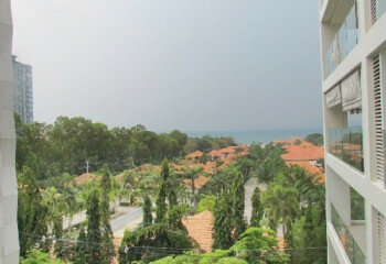 Кондоминиум в Паттайе, Таиланд | THE122214