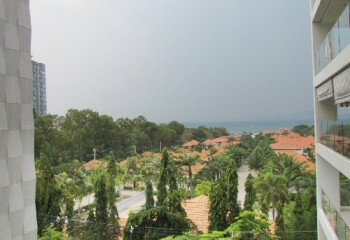 Кондоминиум в Паттайе, Таиланд | THE122214