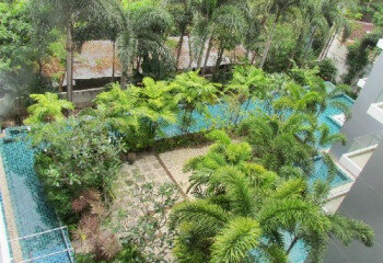 Кондоминиум в Паттайе, Таиланд | THE122214