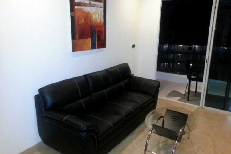 Кондоминиум в Паттайе, Таиланд | THE410015