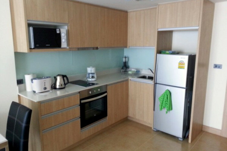 Кондоминиум в Паттайе, Таиланд | THE410015