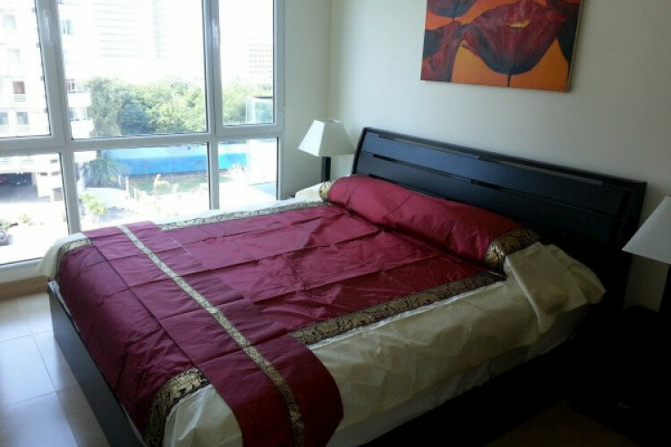 Кондоминиум в Паттайе, Таиланд | THE410015