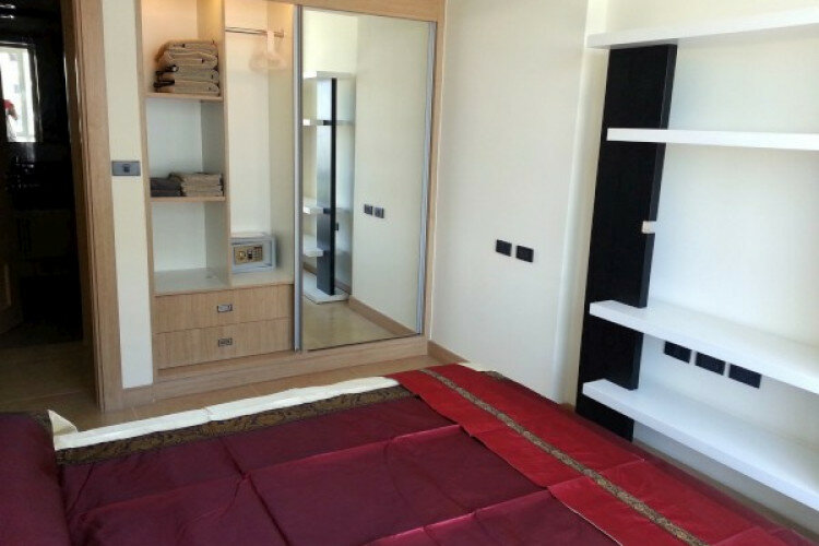 Кондоминиум в Паттайе, Таиланд | THE410015