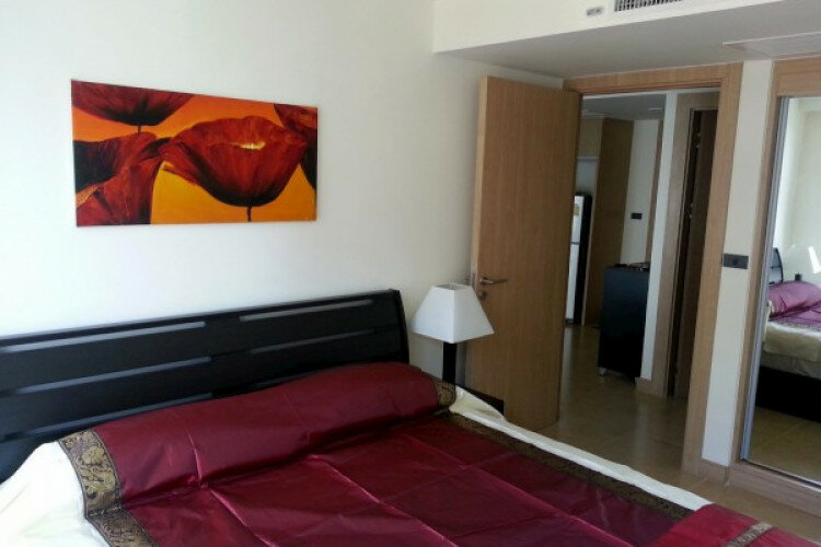 Кондоминиум в Паттайе, Таиланд | THE410015