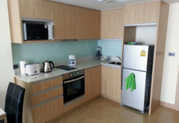 Кондоминиум в Паттайе, Таиланд | THE410015