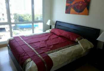 Кондоминиум в Паттайе, Таиланд | THE410015