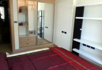 Кондоминиум в Паттайе, Таиланд | THE410015