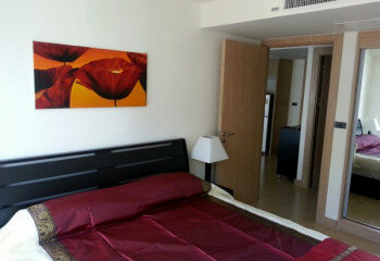 Кондоминиум в Паттайе, Таиланд | THE410015