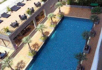 Кондоминиум в Паттайе, Таиланд | THE410015